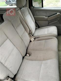 فورد إكسبلورر